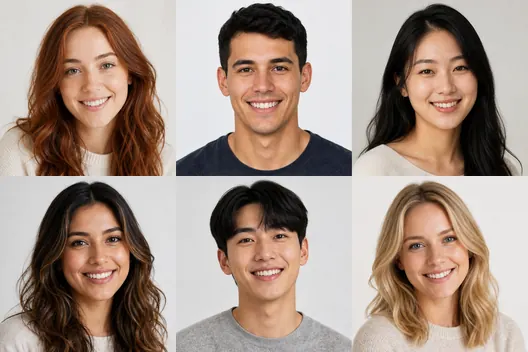 Stiqi community avatars